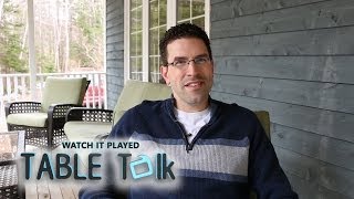 Table Talk E20 - Running Your Own Mini-Con