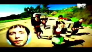 Fastball- The Way (with lyrics)