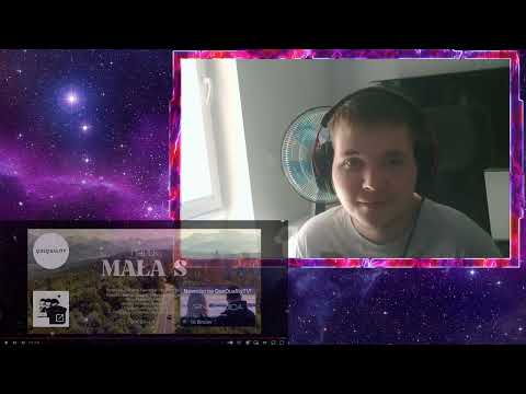 Filipek - Mała S *reakcja*