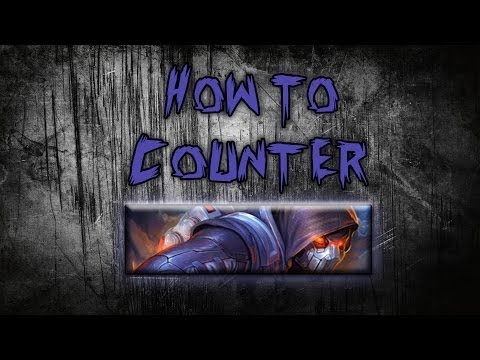 LOKI - Smite How to Counter