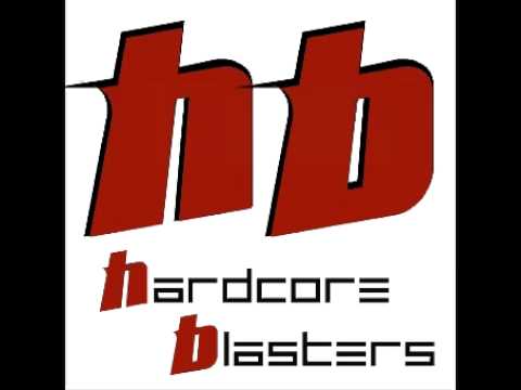 The Blaster - Let's Go My Mind.AVI