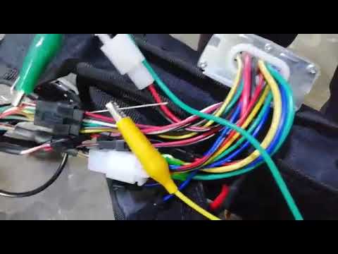 Cómo comprobar correcto funcionamiento del acelerador