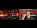 Anti Da Menace Chain Gang Official Audio REACTION