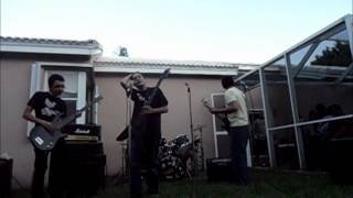 CRYPTIC Night of music 7 3/24/12