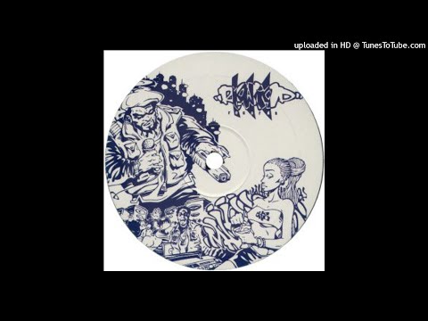 Soundmurderer + SK1 - Fathom