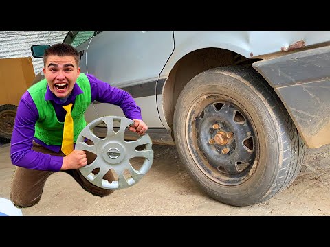 Mr. Joe on Camaro found Car Rims of Audi 80 VS Opel Insignia OPC
