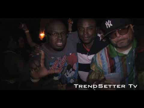 TrendSetter Tv - Red, White and Blue Boat Cruise by Fam IV Life Ent. (Clip 5)