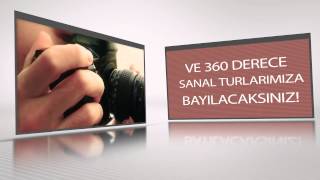 Antalya Web Tasarım Stüdyosu