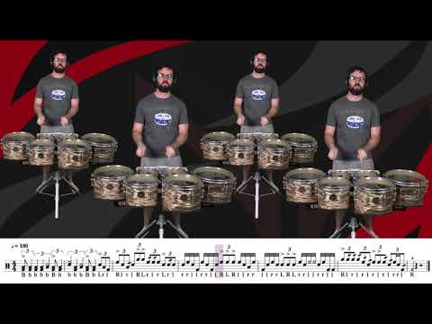 Troopers 2021 Tenor Feature