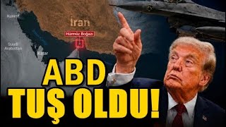 ABD VE İSRAİL PES ETTİ, SÜRPRİZE HAZIR OLUN!