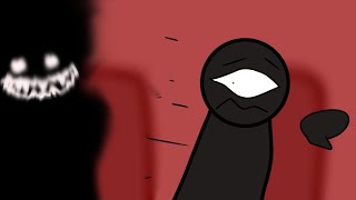 Cover art for The Backrooms:  Level !