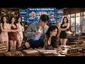 Poor Guy Pat CEO Rear Unlock Billions Solve Her Crisis Now Beautiful Women Line Up Beg For Touch