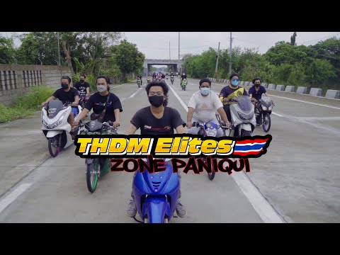 THDM ELITES Year 7 - ZONE Paniqui