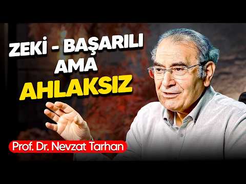 Sakın Çocuklarınıza Bu Kötülüğü Yapmayın! - Prof. Dr. Nevzat Tarhan | Hisar Kapısı