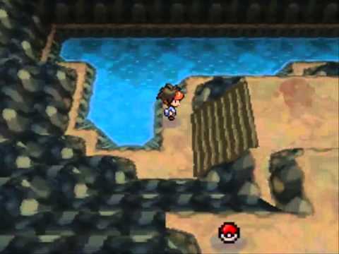 Pokemon Black/White 2 Walkthrough Part 72: Victory Road -- Phase 2