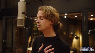 Isak Danielson - Remember To Remember Me (Sunday Session, Season 2 | Episode 1)