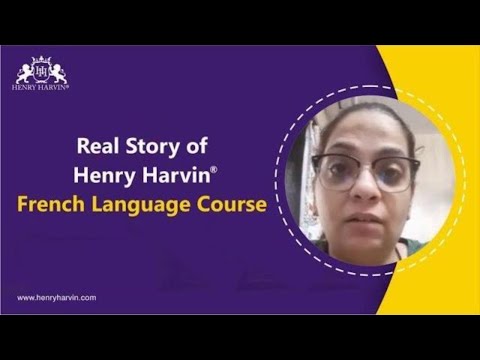 The Real Story Behind Henry Harvin French Language Course | Review by Lilly | Ecole French