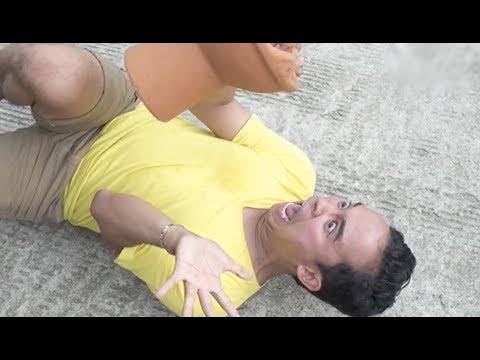 Anwar Cemburu - Highlight Kecil Kecil Mikir Jadi Manten Eps 105