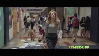 The DUFF - Madison - HD video