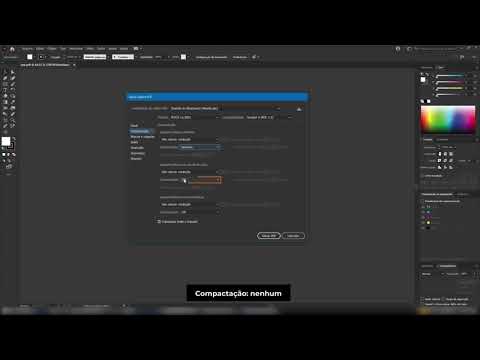 Como fechar o arquivo? – Adobe Illustrator