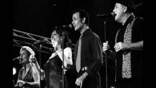 Manhattan Transfer featuring Djavan - Soul Food To Go (Sina)