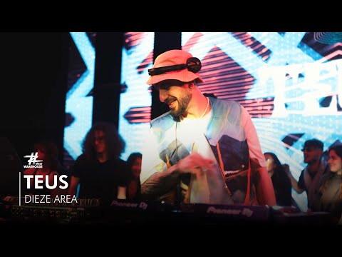 TEUS | Dieze Area | Dieze Warehouse