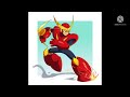 Quick Man S Theme