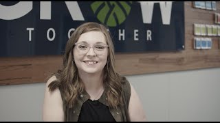 Week 15 | Mallorie Teel