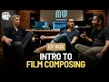 Crew Cut | EP 05 | Intro to Film Composing | Naren Chandavarkar, Benedict Taylor x Jim Sarbh