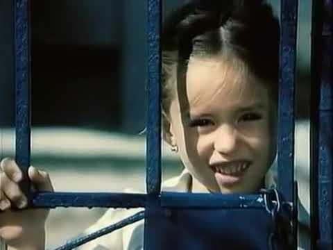 Bambulka -  časť  11. - Sedmospáč