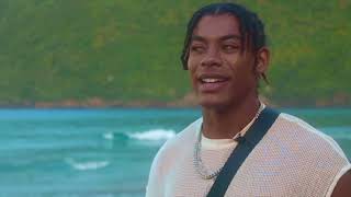 Aaron Pierre: OLD video