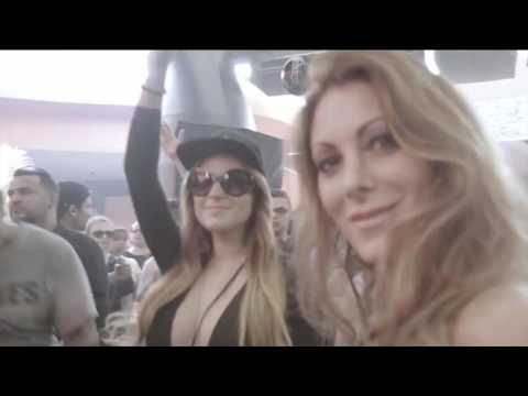 Robbie Rivera, Armand Pena at Heart 150th Jack Daniels