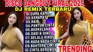 Download lagu DISCO DANGDUT VIRAL 2025, ONLY YOU DANGDUT REMIX PLAYLIST OF THE MOST POPULAR SELECTED SONGS, CLE... mp3 Download lagu DISCO DANGDUT VIRAL 2025, ONLY YOU DANGDUT REMIX PLAYLIST OF THE MOST POPULAR SELECTED SONGS, CLE... mp3
