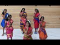Aadiyila Sethi Soli Dance Performance En Aasai Machan Thanu Tamil Folk Dance