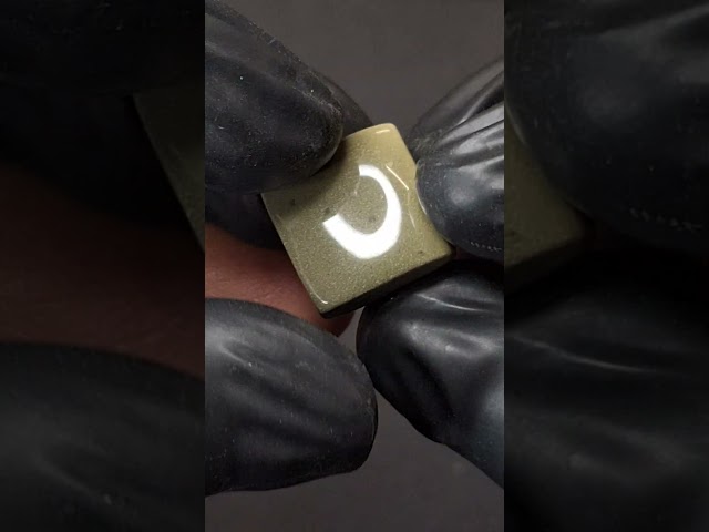 حجر عقيق سليماني يماني طبيعي