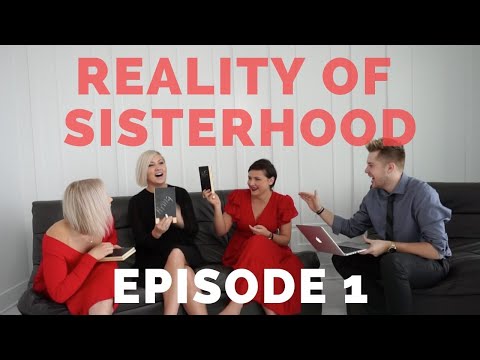 EPISODE ONE  "About Us"