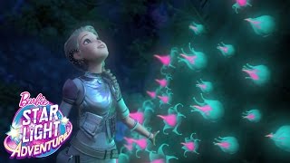 Listen to Your Heart | Star Light Adventure | Barbie