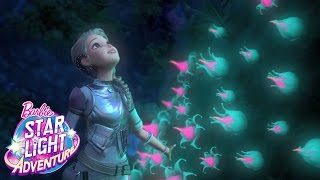 Listen to Your Heart | Star Light Adventure | @Barbie