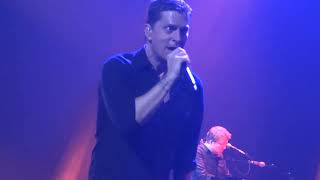 Rob Thomas Wind It Up 6/18/15 Milwaukee WI