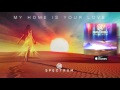 Ryan Farish - My Home Is Your Love (Official Audio)