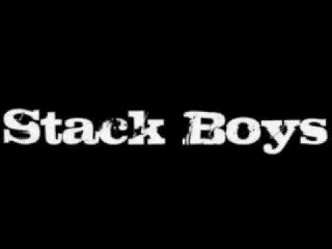 Moccy - Stackboys ( snippet )