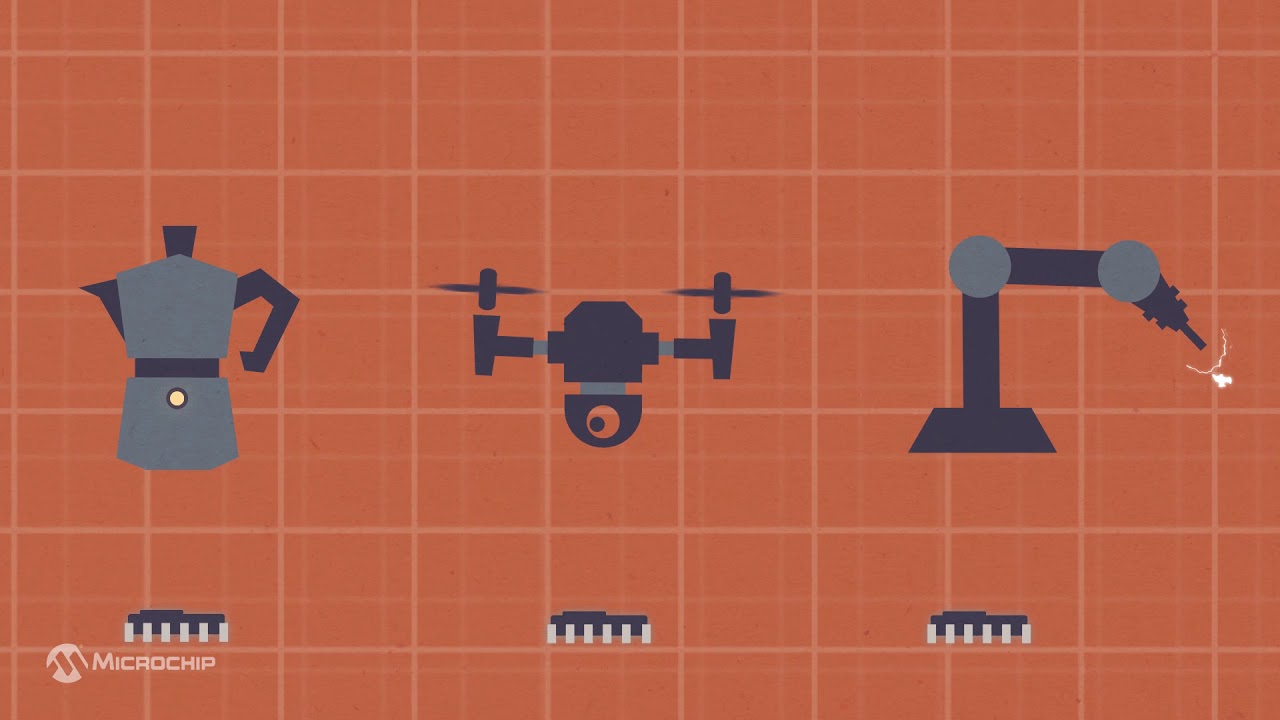 Scalable Performance for Embedded Designs