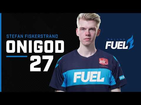 ROSTER UPDATE | Say Hello To Onigod
