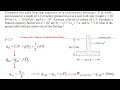 Shallow Foundation Numerical On Calculation Of Safe Bearing Capacity And Permissible Load