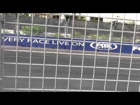 6 Gold Coast 600,Sunday 2015,V8 race