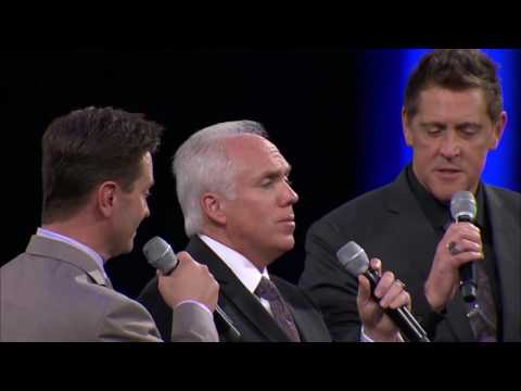 Cathedrals Family Reunion We Shall See Jesus 2015