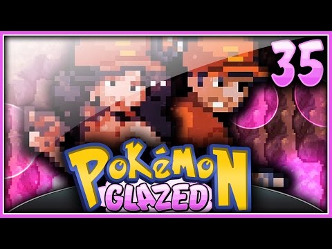 Pokémon Glazed Nuzlocke | Immer wieder Team Fusion! | Part 35
