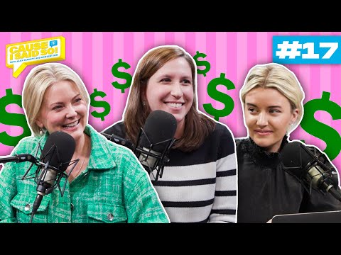 Finances Can Be Sexy — Cause I Said So! EP 17