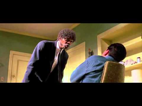 Samuel L. Jackson - Mondd még egyszer, ha mered, bazdmeg! (Ponyvaregény, 1994.)