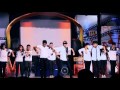 ADC Synergy Concert AVP